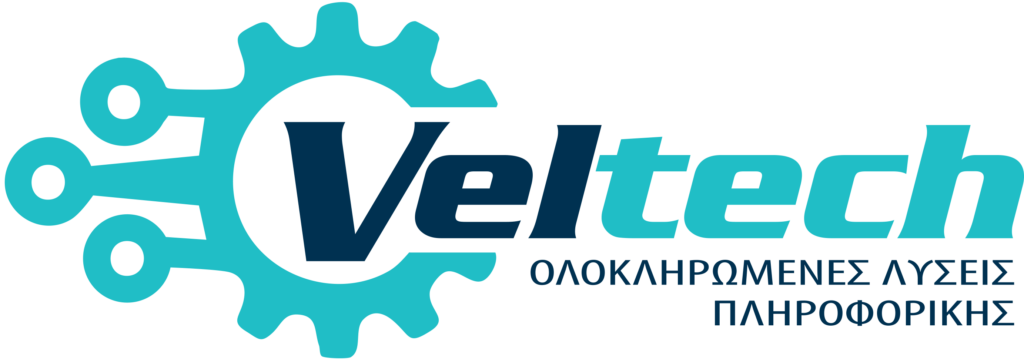 Veltech - Δίκτυα & Τηλεπικοινωνίες, IT Support